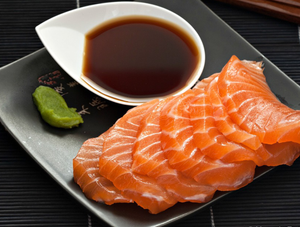 Atlantic Salmon SUSHI QUALITY