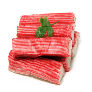 Frozen Kanikama Crab Stick Gold 1.1 LB