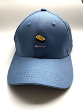 Load image into Gallery viewer, Uni Cap - SEA BLUE
