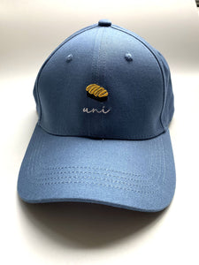 Uni Cap - SEA BLUE